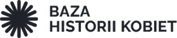 Historia Kobiet Logo